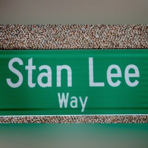 Exclusive: LIMITED EDITION STREET SIGN made by NYC DOT. Completely sold out.